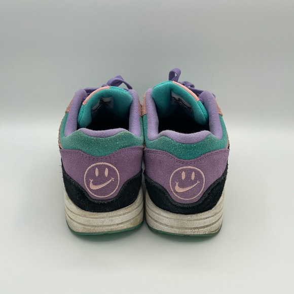 Nike Air Max 1s Have A Nike Day BQ8929 - 500 - Picture 4 of 8